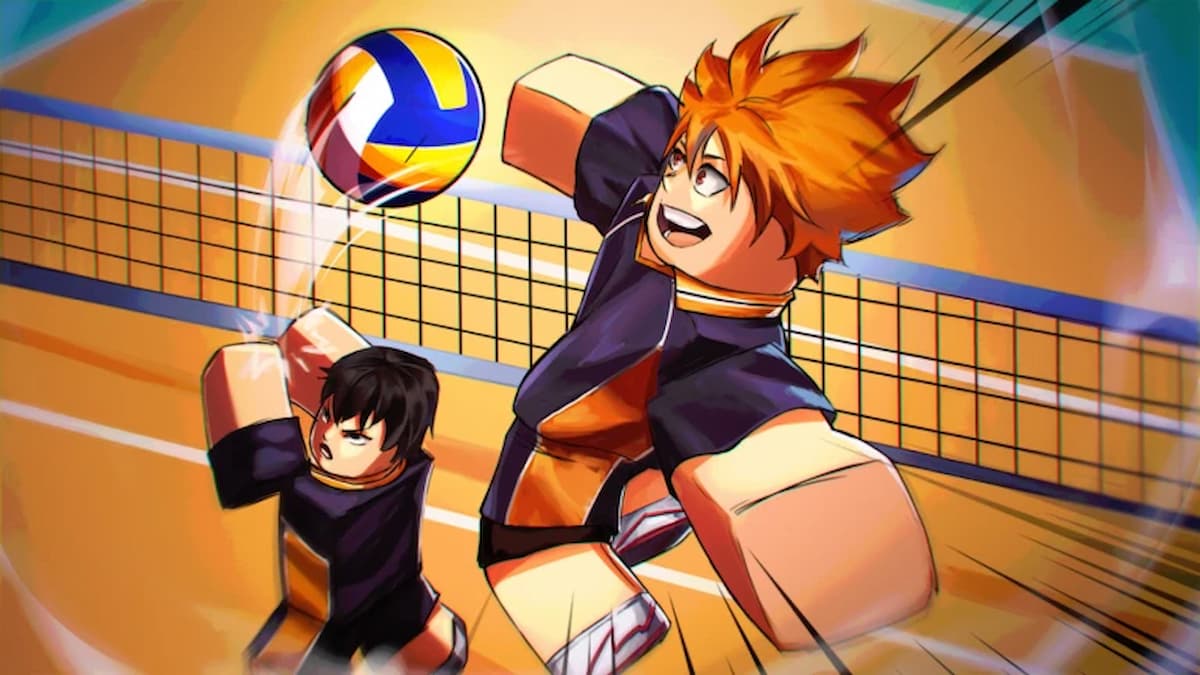 รหัสตำนาน Haikyuu (มกราคม 2025)