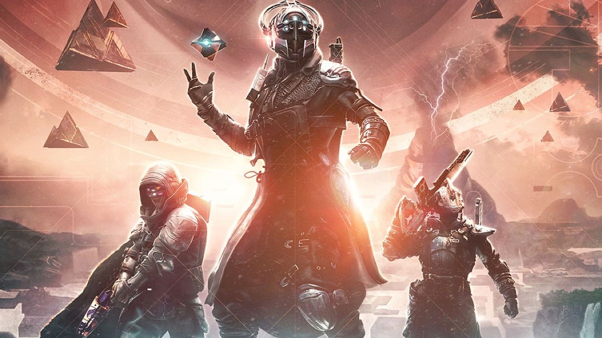 如何在Destiny 2中快速耕种Bento盒子2