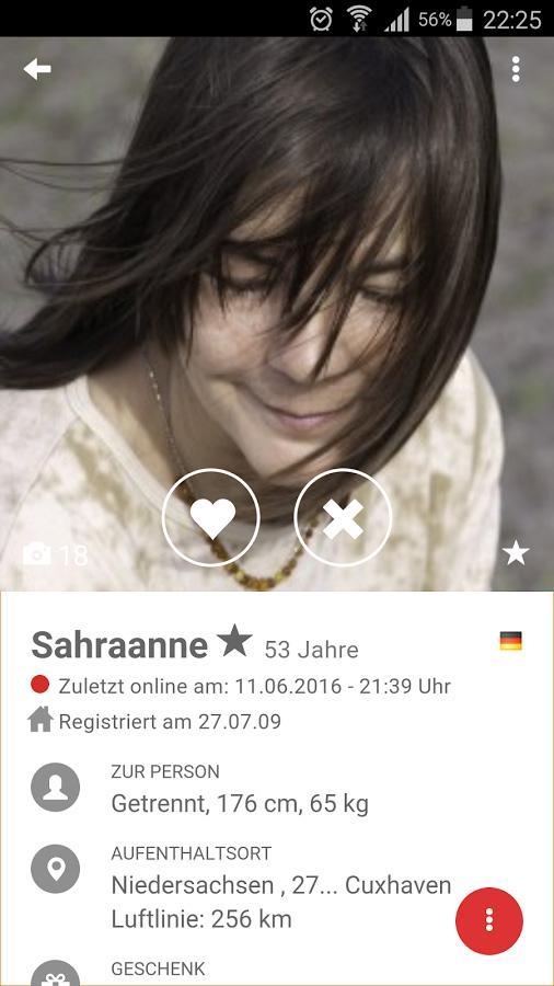 Christliche Partnersuche cxSingle