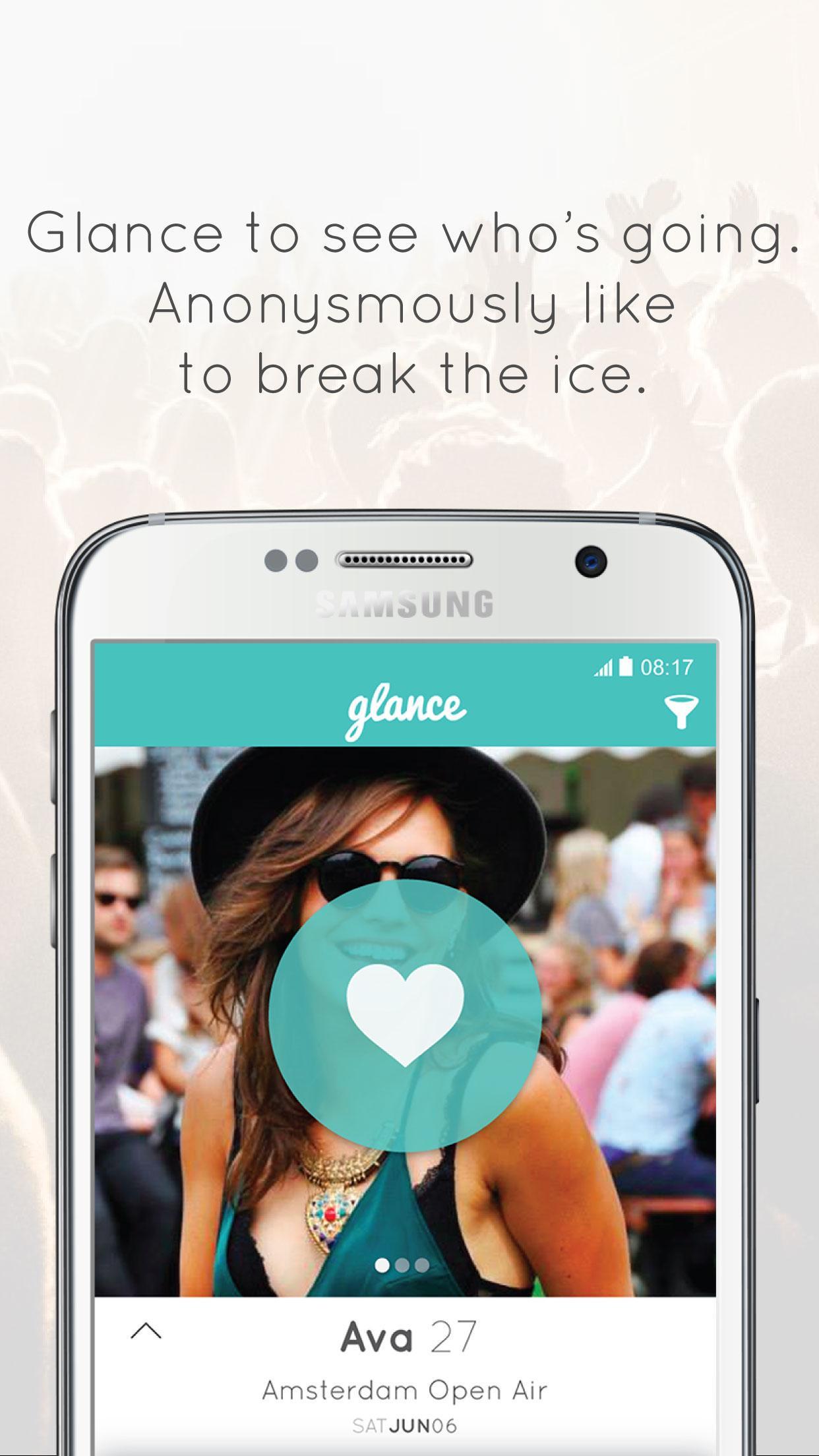 Glance Festivals