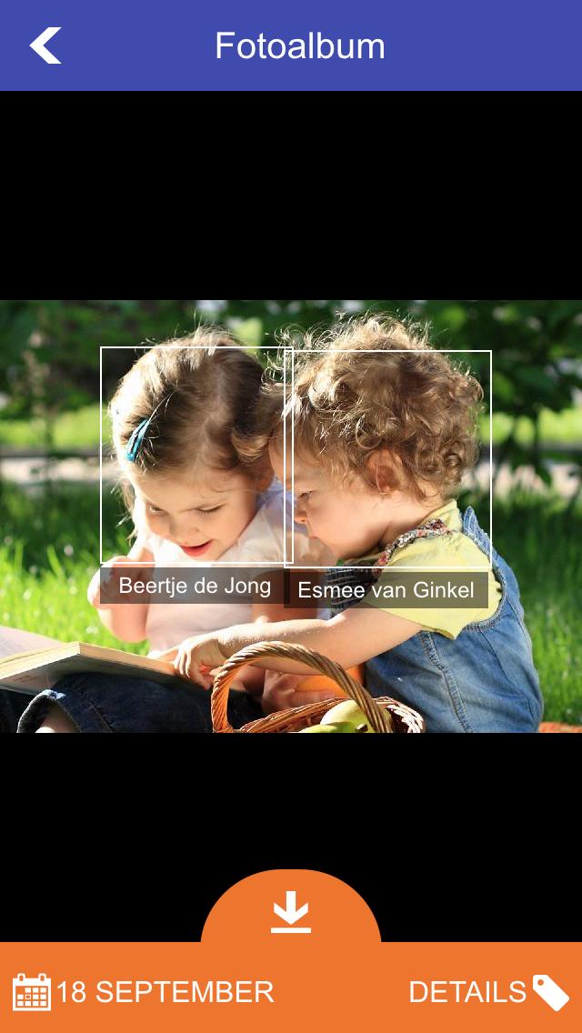 GO! Kinderopvang