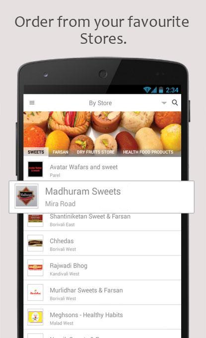 OrderZapp