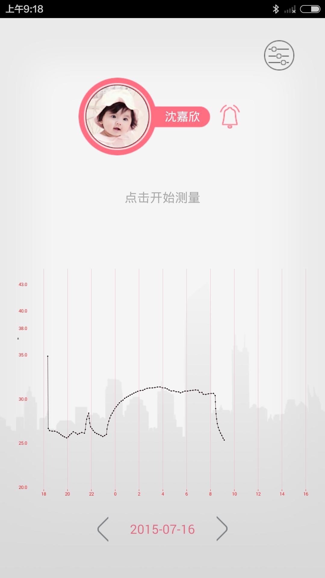 phealthThermometer