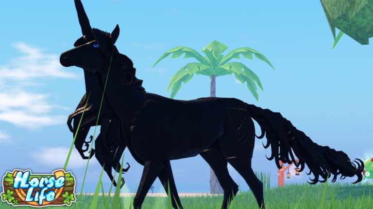 Lista de niveles de especies de caballos de caballos (Robot Horse) (enero de 2025)