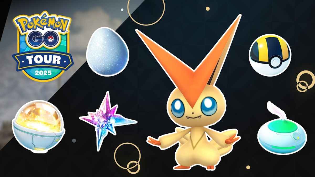 ¿Qué es el Pokemon Go Tour Pass? Nueva función de progresión libre, explicó