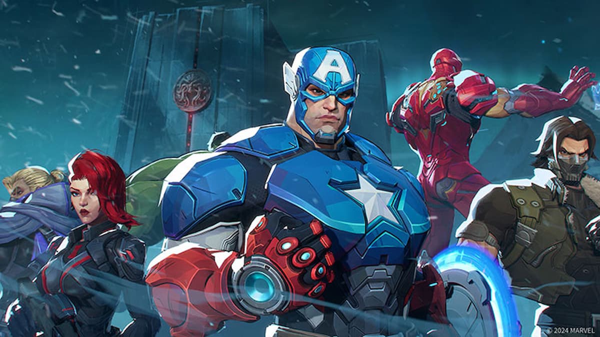 Cómo obtener asistencias en Marvel Rivals y los mejores personajes para usar