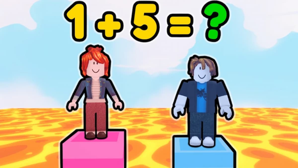 Códigos de carrera de Math Tower (enero de 2025)