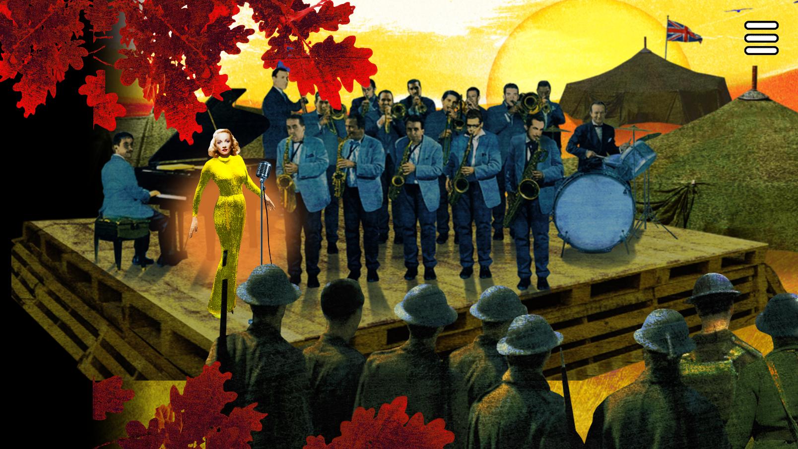 Les Voix du Jazz