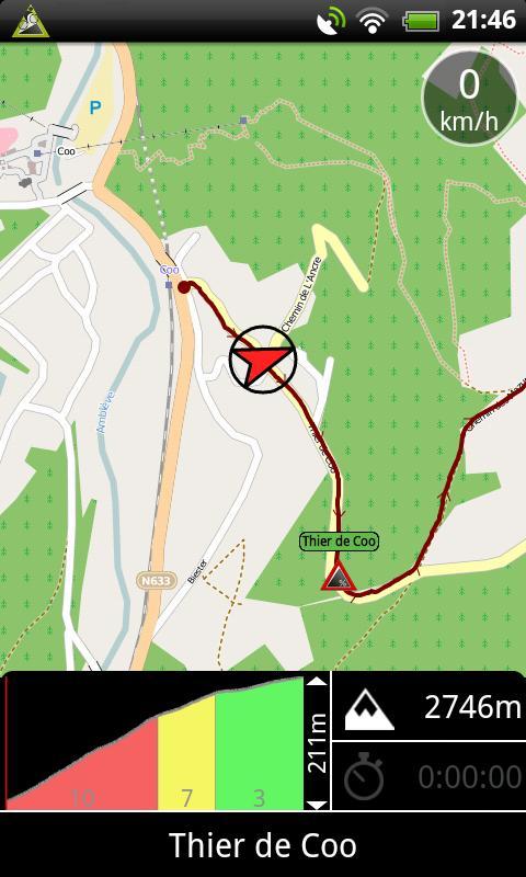 App d'Huez