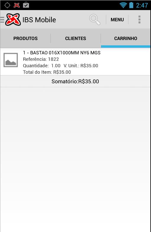 IBSMobile