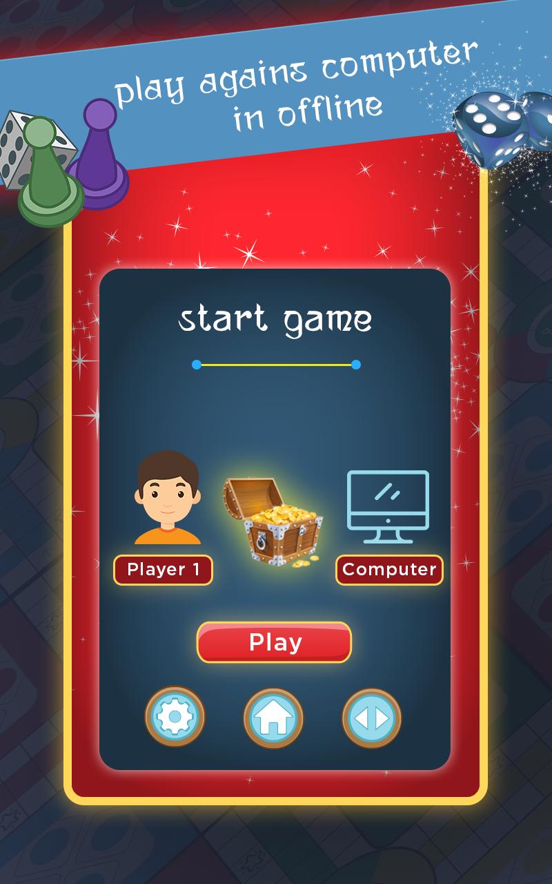 Smart Ludo 2018