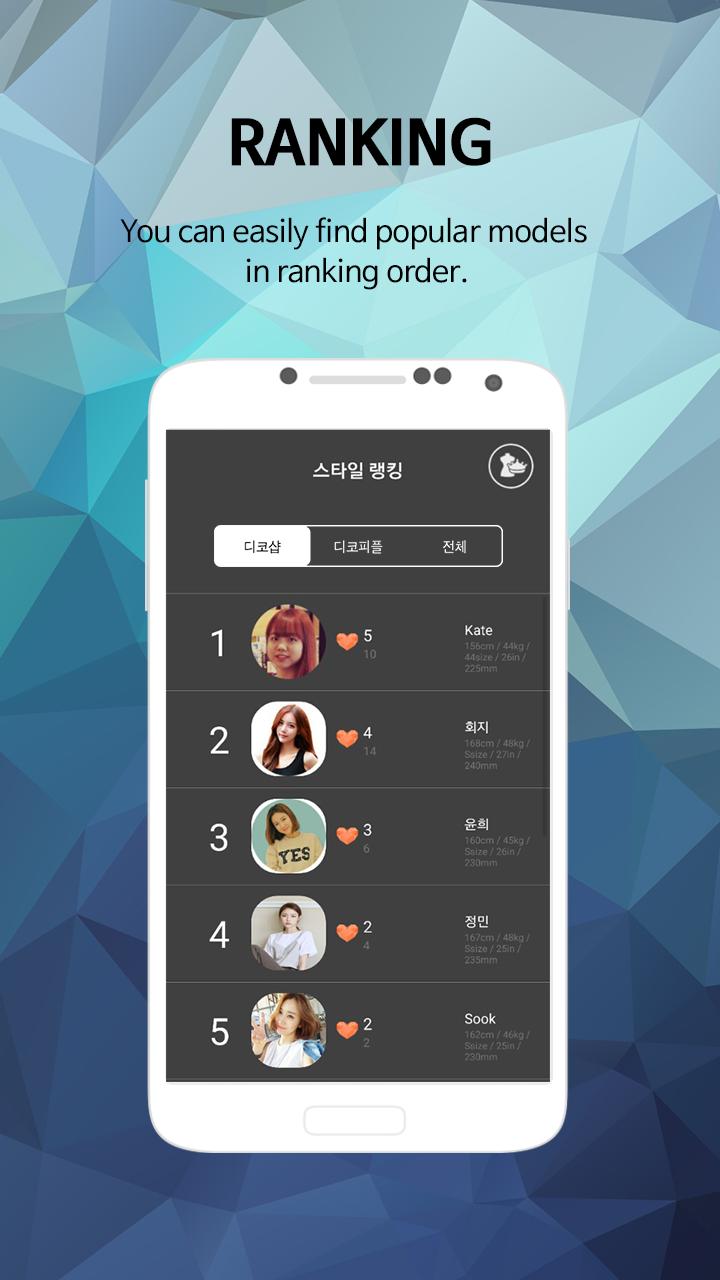 FashionDco: Social to Shopping