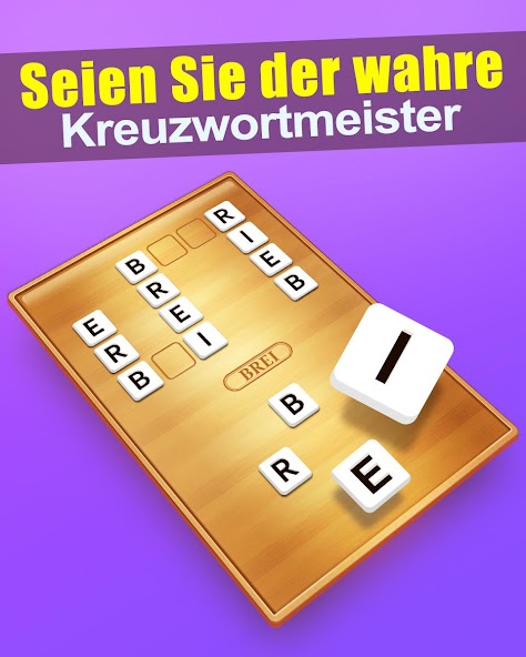 Wort Kreuz