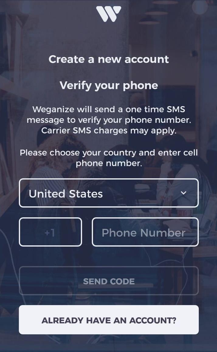 Weganize