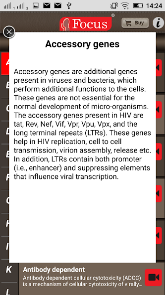 HIV & AIDS - Medical Dict.