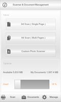 PDF Scanner Organize Documents