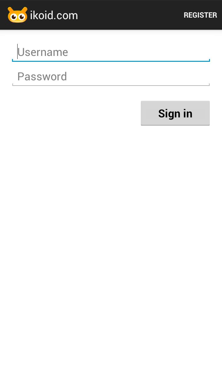 ikoid.com (beta)