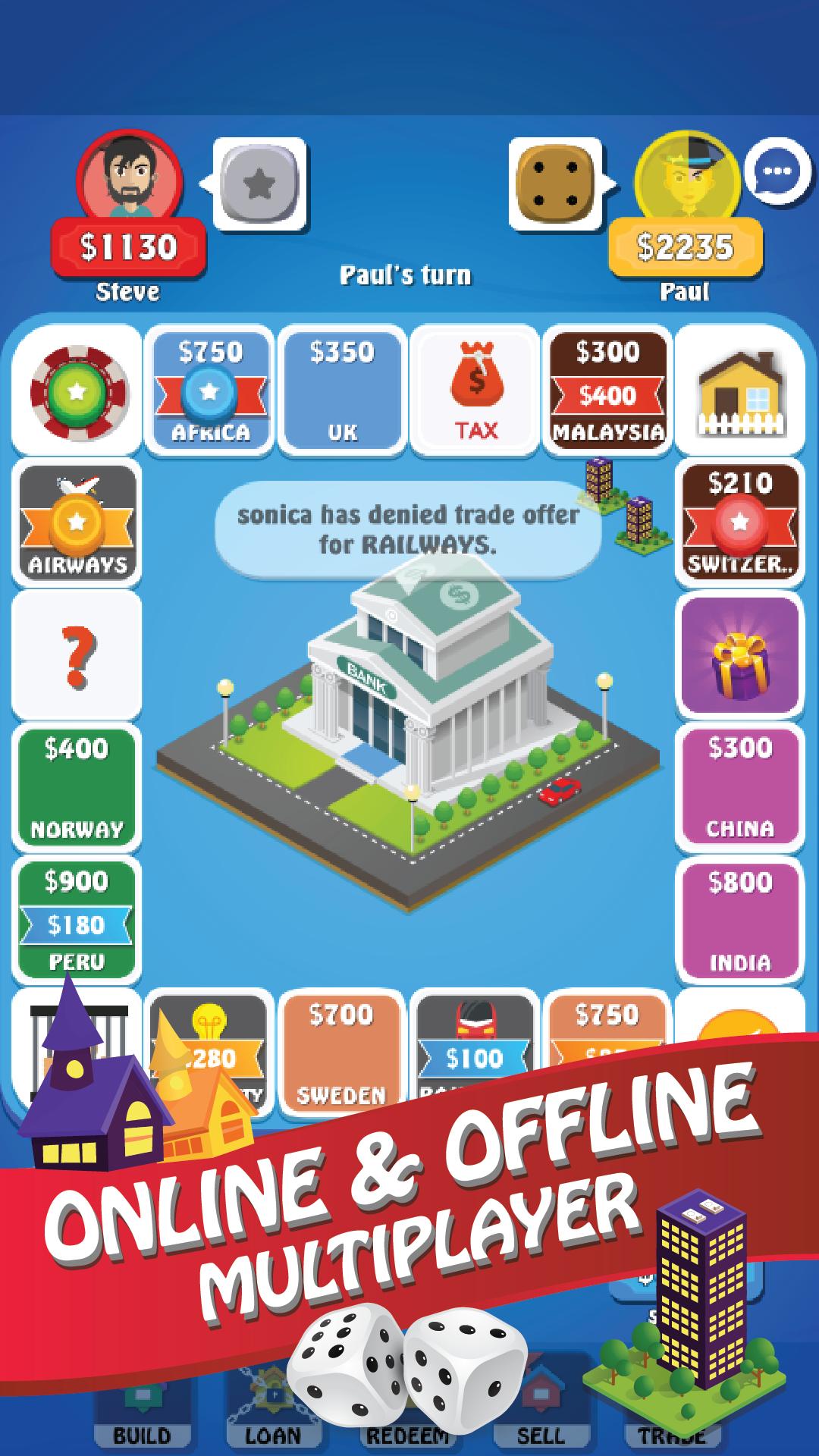 Business Board