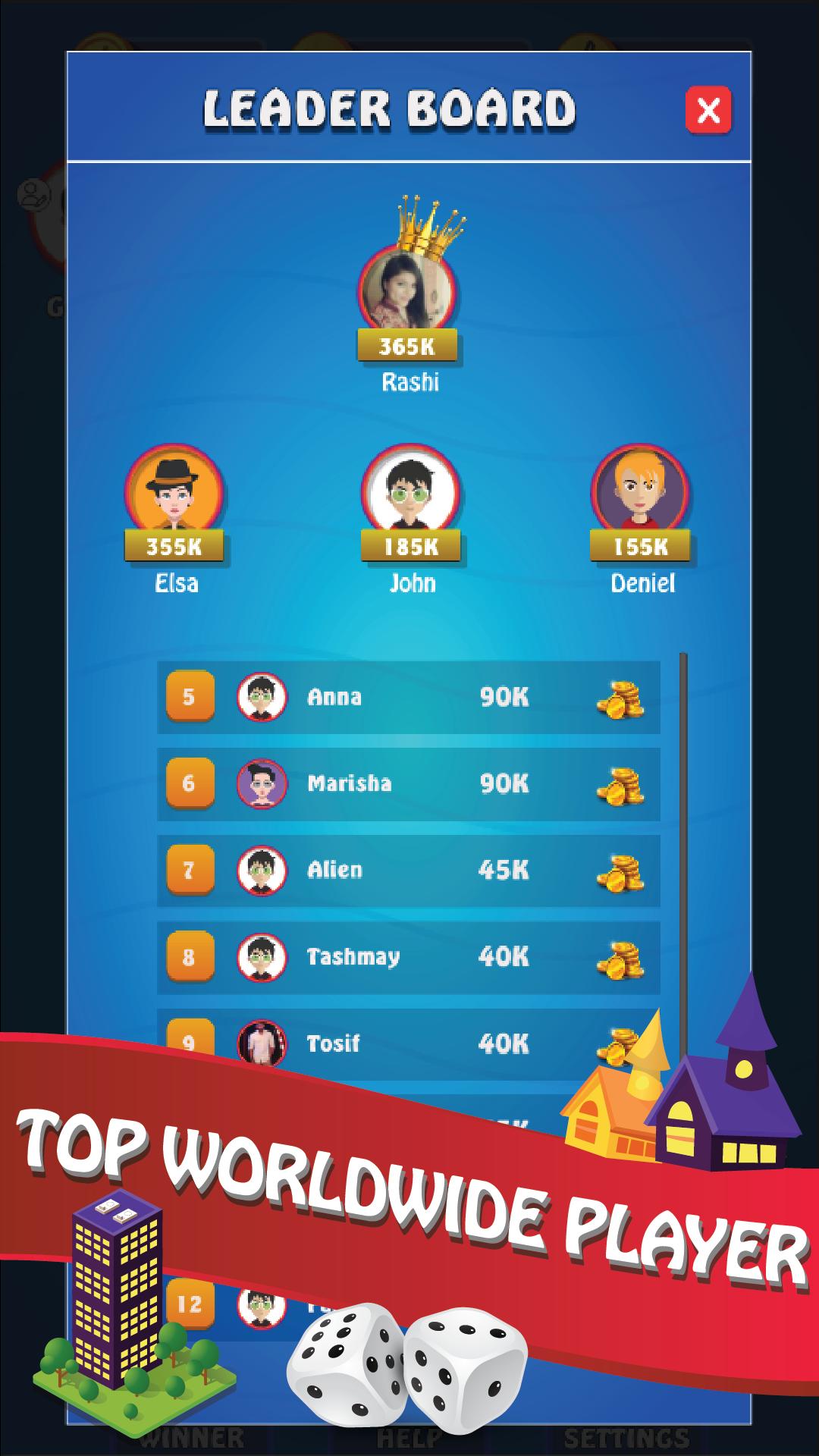 Business Board