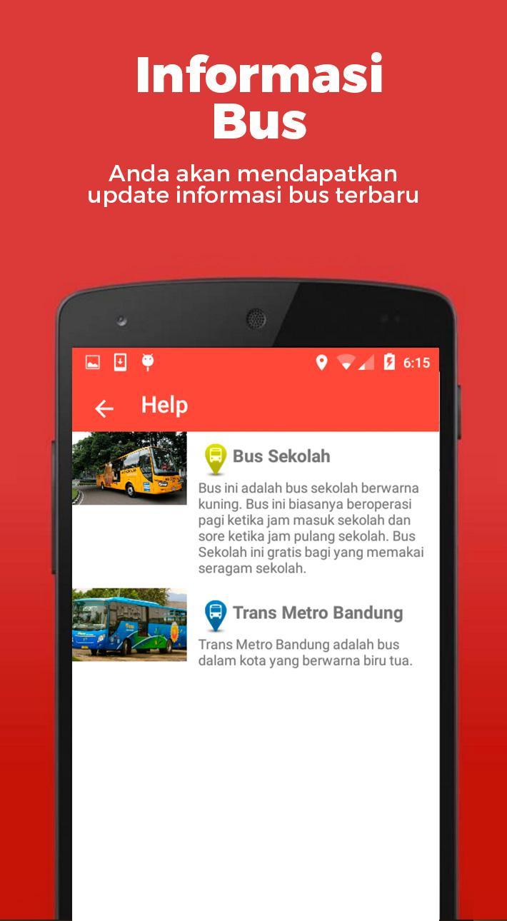 Bus In Time