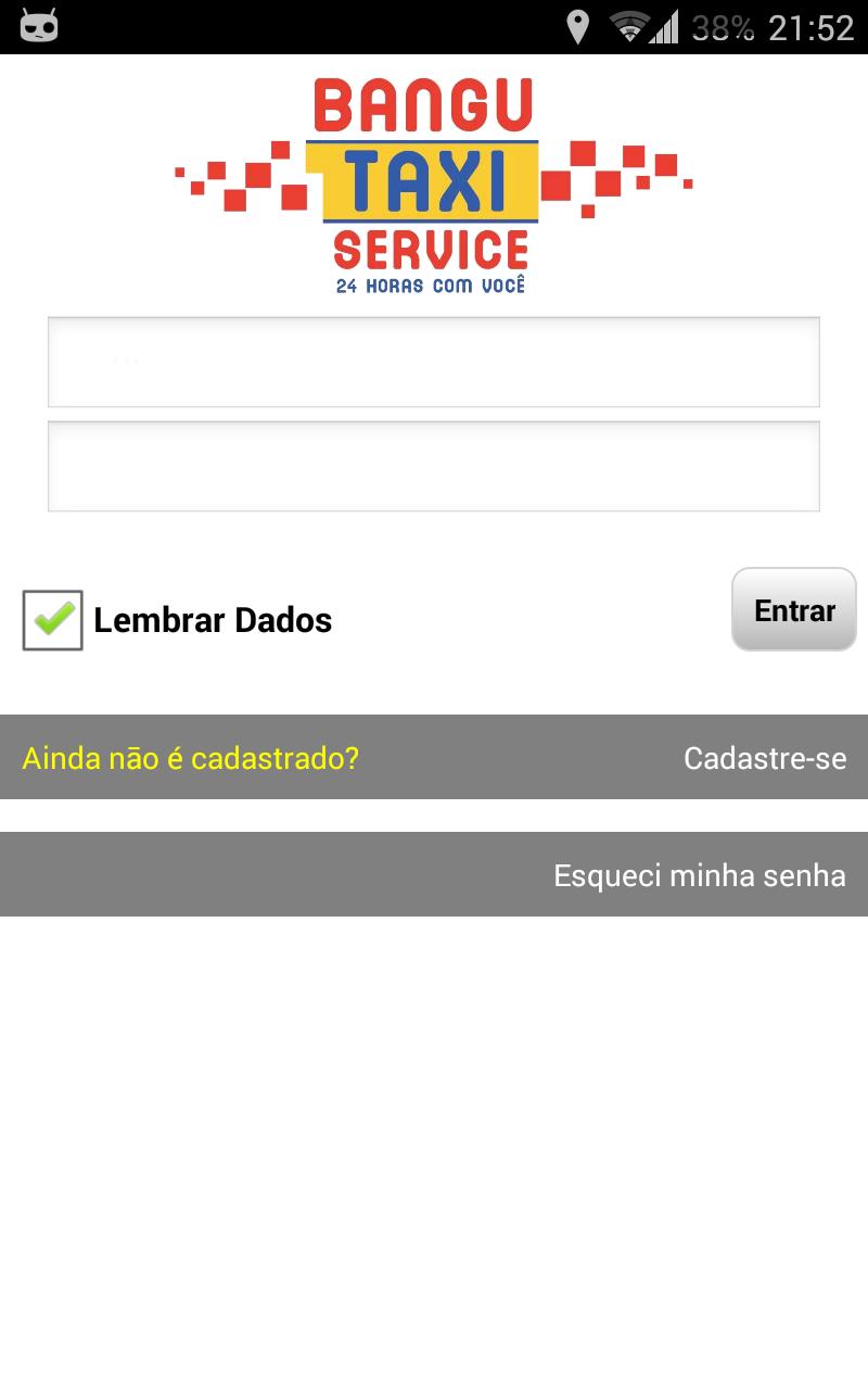 Bangu - Pedido Direto VIP