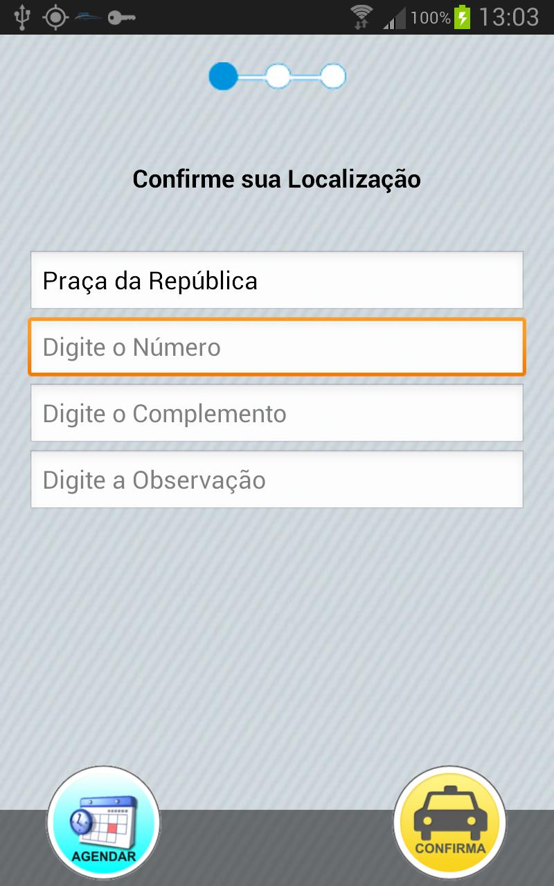 Bangu - Pedido Direto VIP