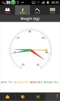 i7 Weight Tracker Free