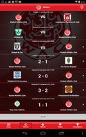 WAC - Wydad Athletic Club
