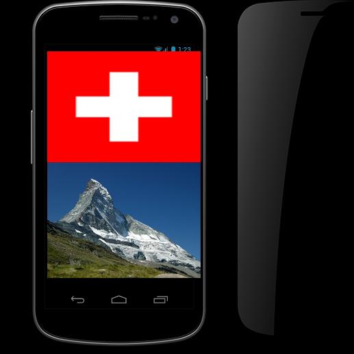 Swiss Travelguide