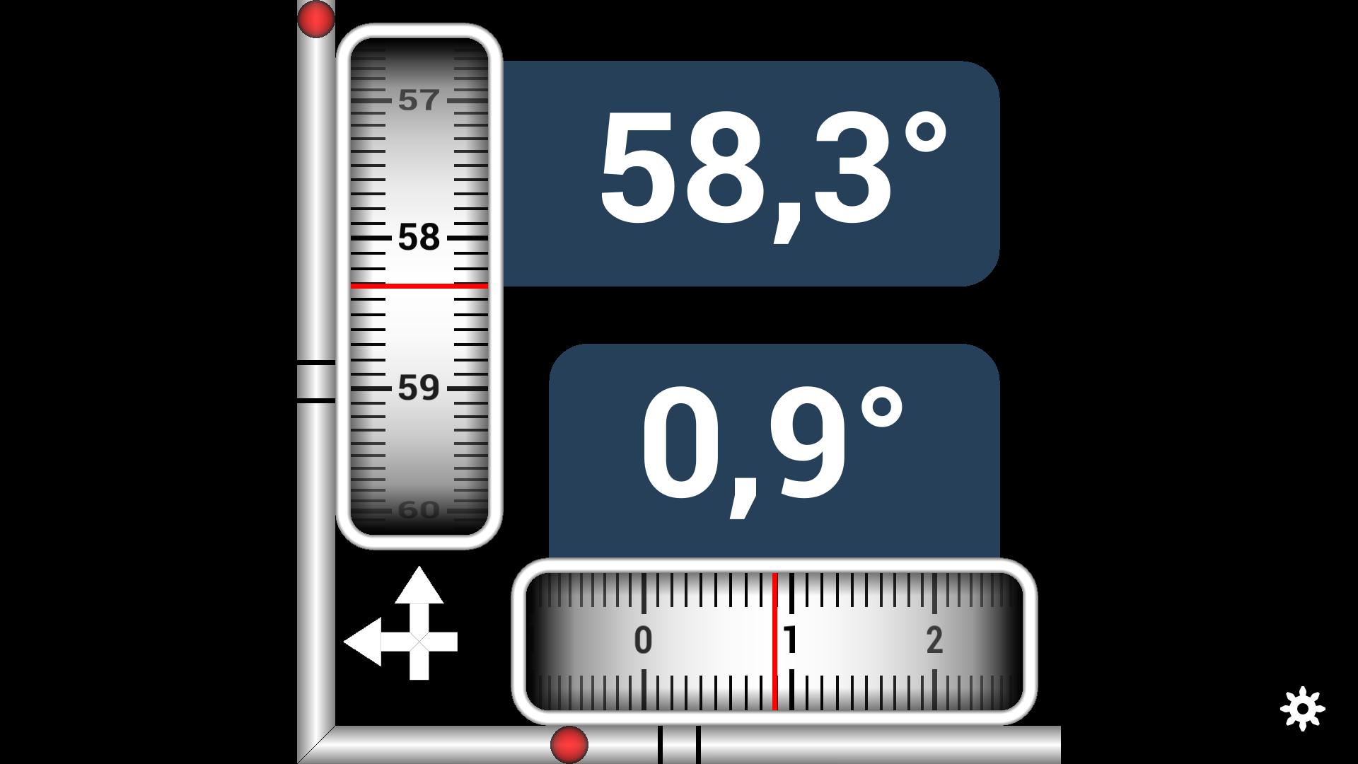 Multi Clinometer