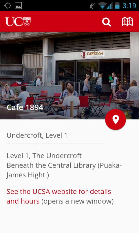UC Finder