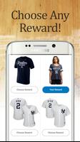 NYY Baseball Louder Rewards