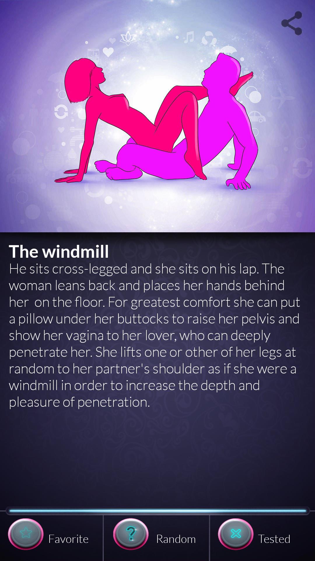 kamasutra Love