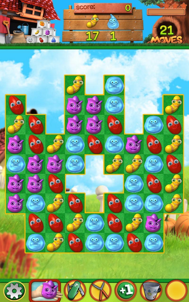 Flower Fiesta