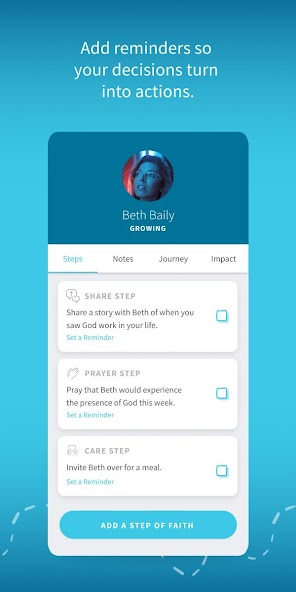 MissionHub