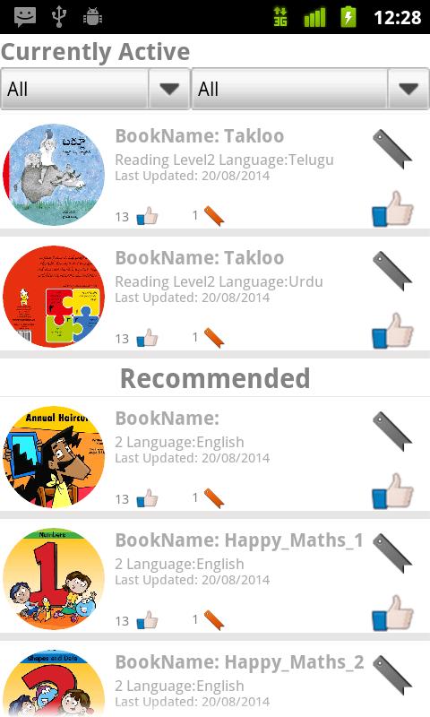 Pratham Books