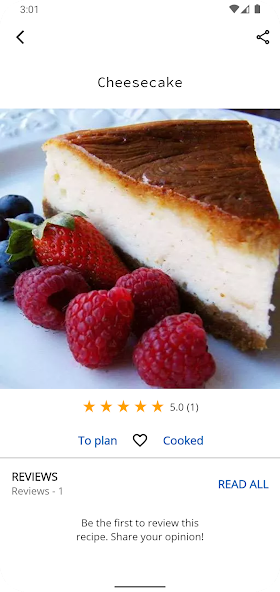 Easy Baking Recipes