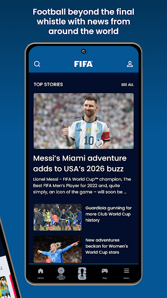 FIFA