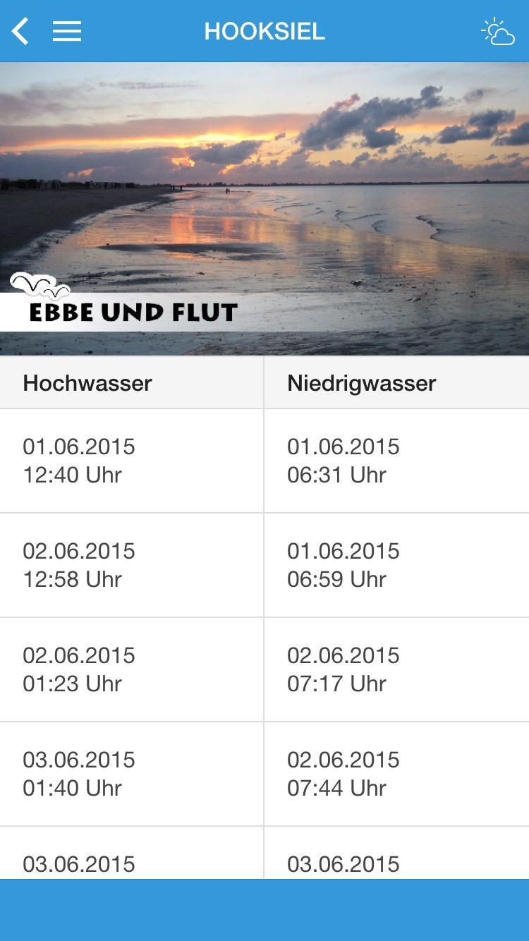 Mobil-Wangerland