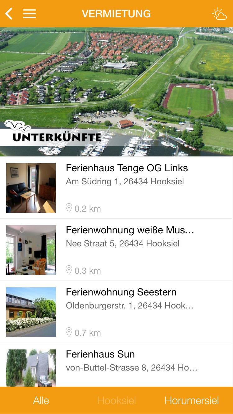 Mobil-Wangerland