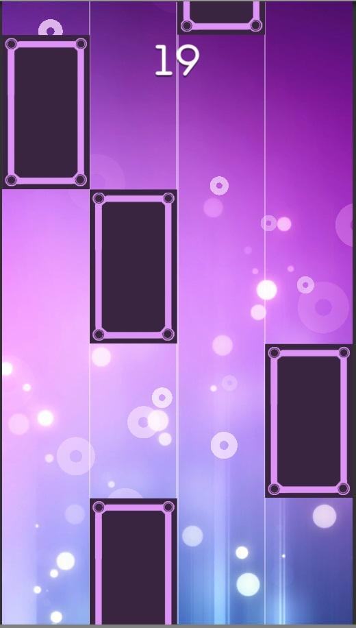 El Chombo - Dame Tu Cosita - Piano Magical Tiles