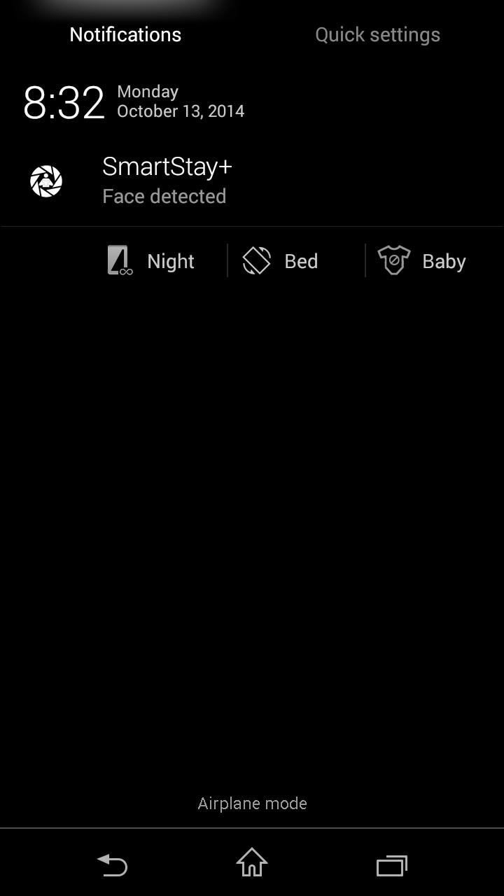 Smart Stay +