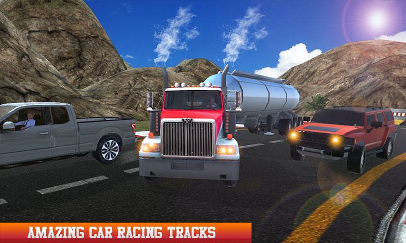 Extreme GT Car Racing Stunts: Impossible Tracks