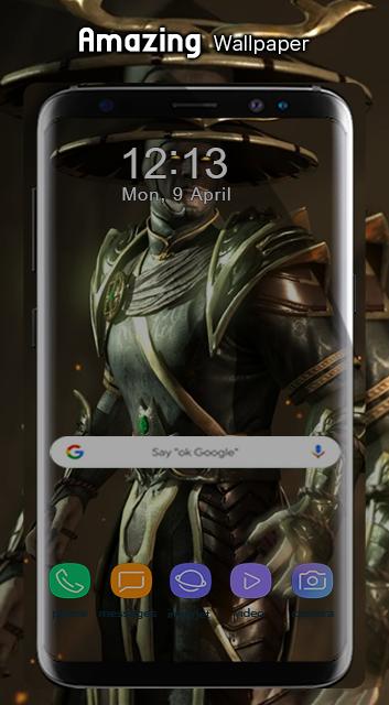 MK Wallpapers HD