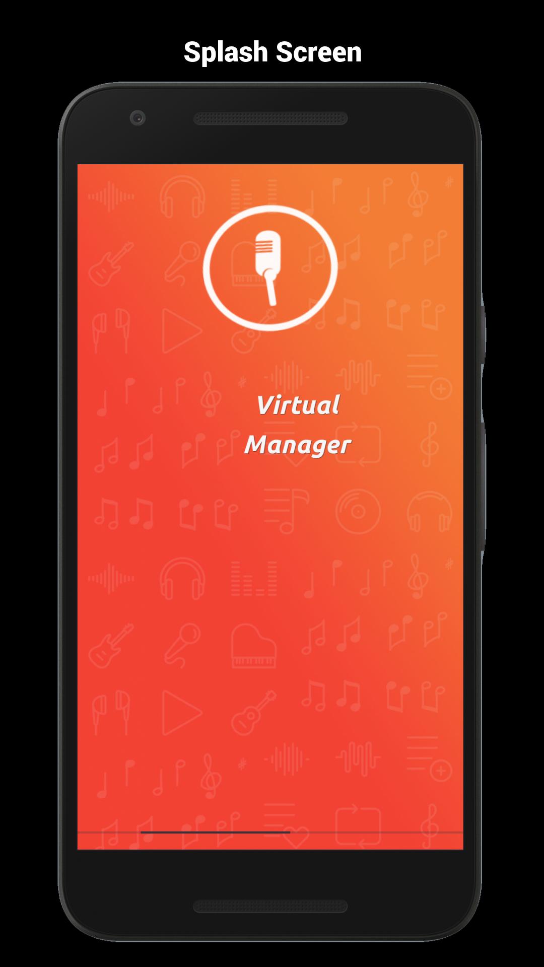 Virtual Manager