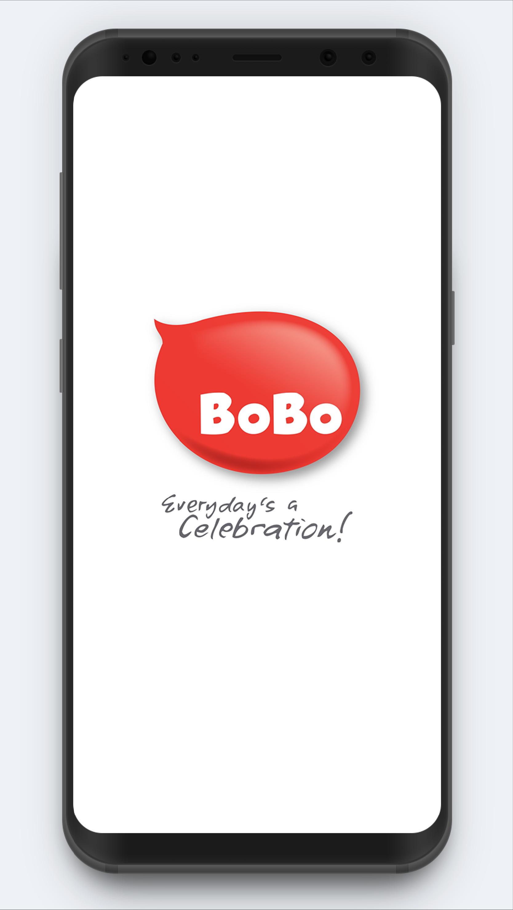 BoBo Rewards