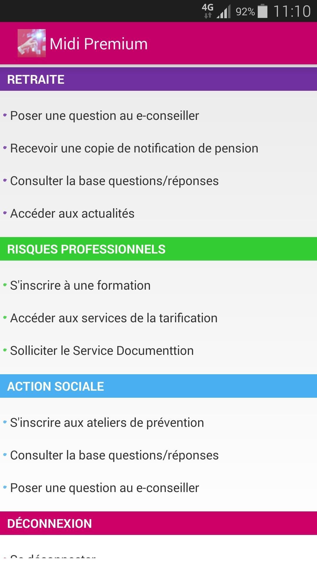 MIDI PREMIUM