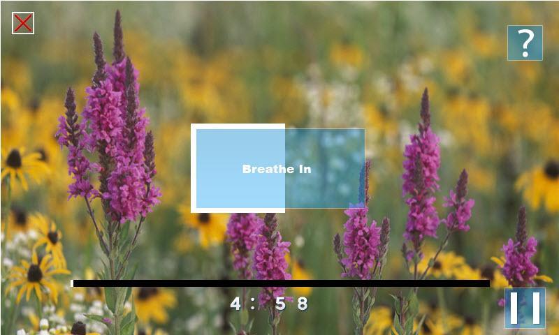Breathing for Life