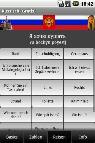 Talk Russian (Free)