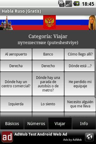 Talk Russian (Free)